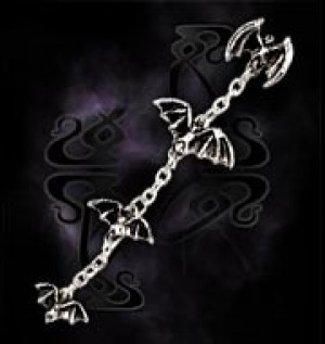    Batreis Alchemy Gothic E220 -  