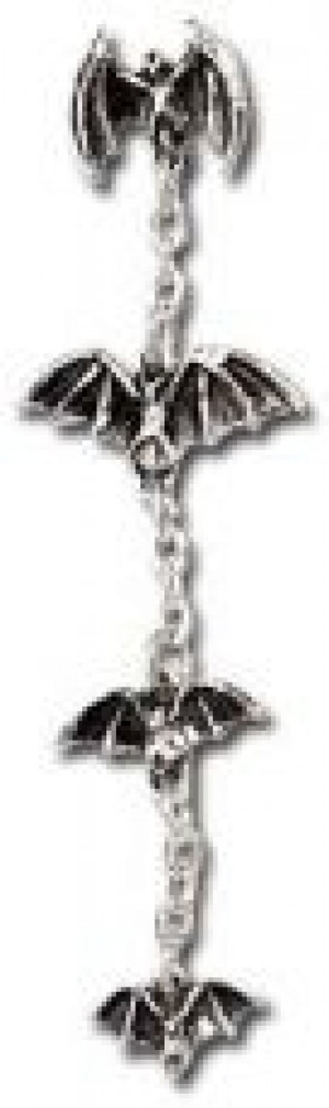    Batreis Alchemy Gothic E220 -  