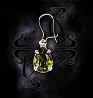 Вставка в ухо La Fee Verte Alchemy Gothic E224 - маленькая картинка