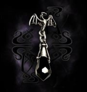    Dragon Drop Alchemy Gothic E231 -  