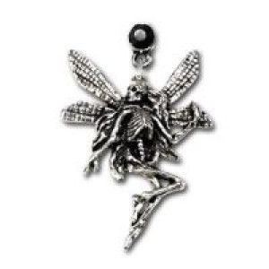    Dead Fairy -  1