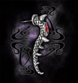    Ketu Stud Alchemy Gothic E241 -  