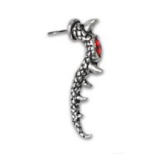    Ketu Stud Alchemy Gothic E241 -  