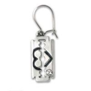    Romanticide Razor Alchemy Gothic E242 -  