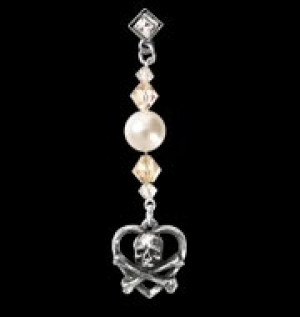    Drake (stud) Alchemy Gothic E246 -  