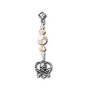    Drake (stud) Alchemy Gothic E246 -  