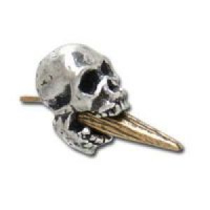  A Piercing Scream -  1
