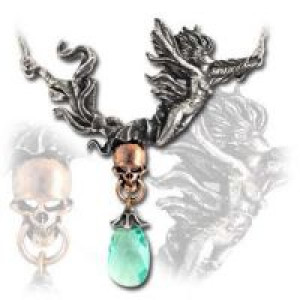   Spirit of Mortality -  1