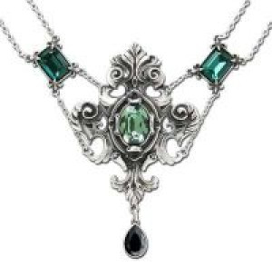   Queen of the Night Alchemy Gothic P503 -  