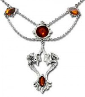   Amber Dragon -  1