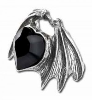  Draco Blackheart -  1