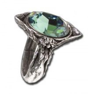  Absinthe Fairy Spirit Crystal -  1