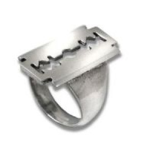  Razor Ring -  1