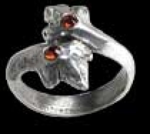  Ursuline Alchemy Gothic R136 -  