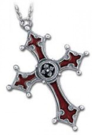    Noctis Cross -  1