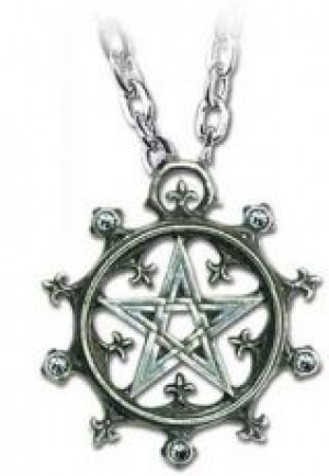   -  Abramelin -  1