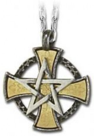    -  Magic Cross -  1