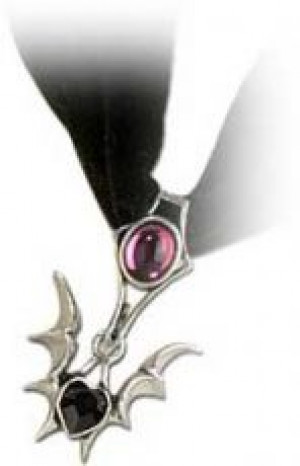   Blackheart Choker -  1