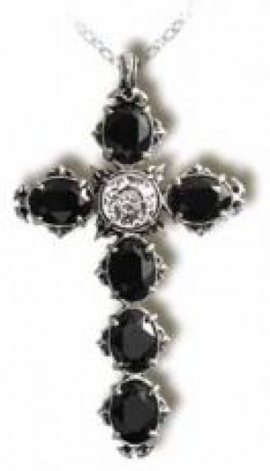    Funeral Cross -  1