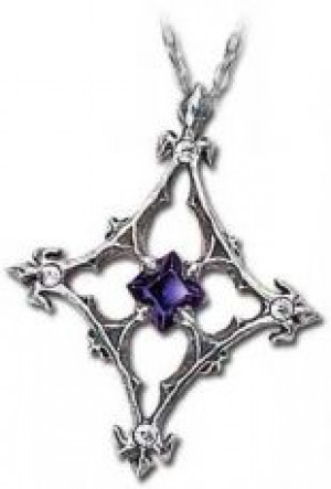    Star of Udolpho -  1