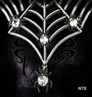   Spithrella Alchemy Gothic P394 -  