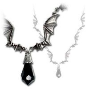   Elvira's Tryst -  1