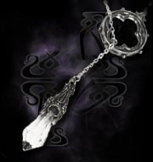    Divinity Alchemy Gothic P445 -  
