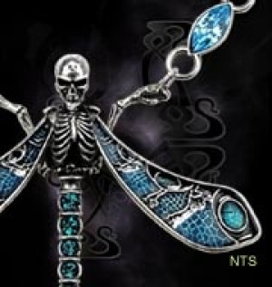    Alchefly Alchemy Gothic P459 -  