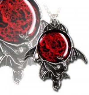    Blood Moon -  1