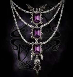   Regalia Balkani Alchemy Gothic P464 -  
