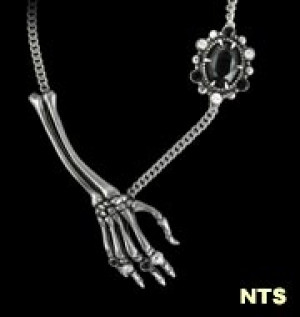   The Sinister Companion Alchemy Gothic P493 -  