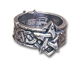  Celtic Theurgy-Ring -  1