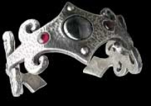  Alchemy Gothic Sanctuary Alchemy Gothic A65 -  