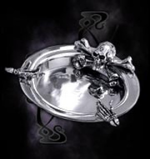  Nicocide Alchemy Gothic AAD1 -  