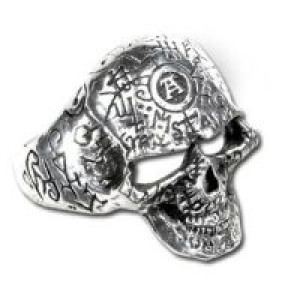  Omega Skull -  1