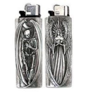    Darkness & Light Alchemy Gothic LC11 -  