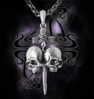  Final Rest Alchemy Gothic P481 -  