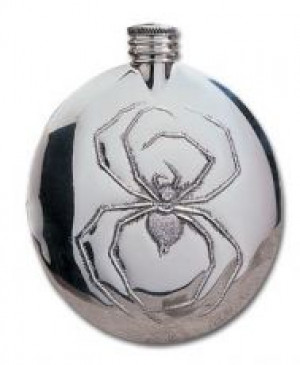  Dead Spider -  1