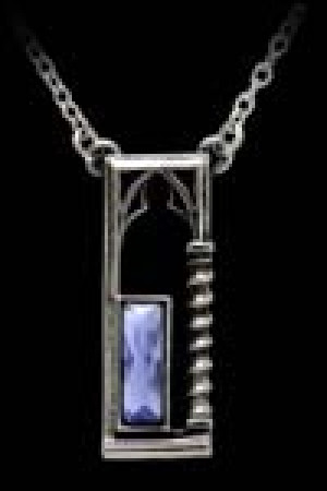    Crystal Lancet Alchemy Gothic P536 -  