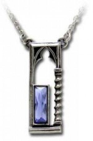    Crystal Lancet -  1