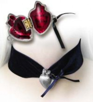   The Tell Tale Heart -  1