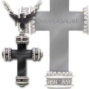    Nevermore Cross -  1