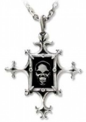    Proto-X-Ray Cross -  1