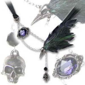   The Raven -  1