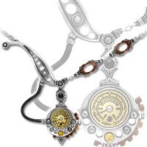   GMT Quantum Displacer Control -  1