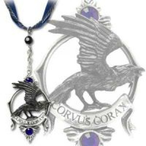    Raven's Call -  1