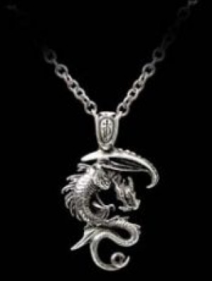    Vesuvea Alchemy Gothic P547 -  