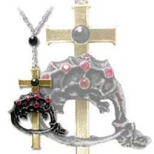    The Order of the Dragon -  1