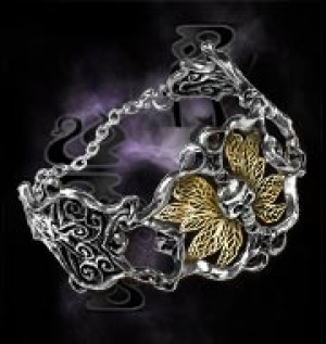  Alchemy Gothic Entomologhast Alchemy Gothic A57 -  