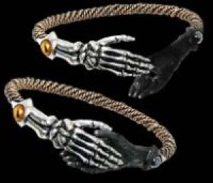 Alchemy Gothic Deadly Friendship Alchemy Gothic A74 -  